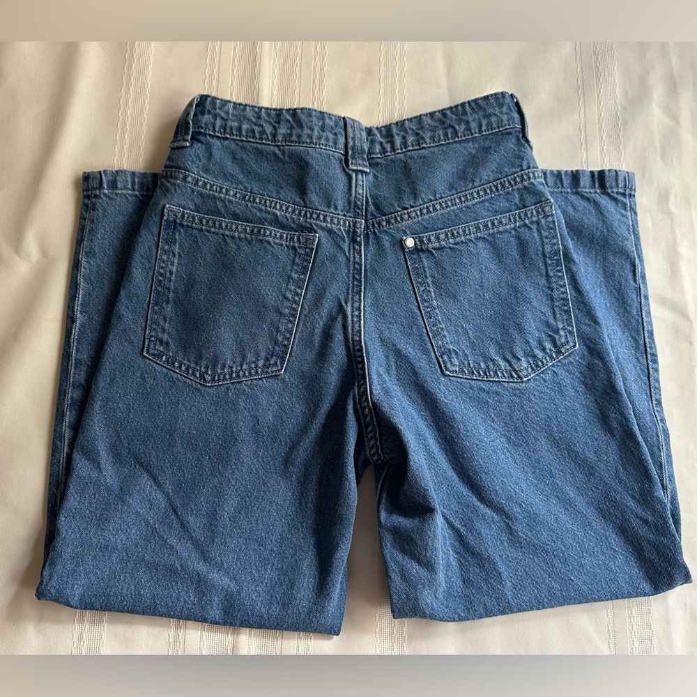 H&M Kids Classic Denim Jeans - Picture 2 of 9